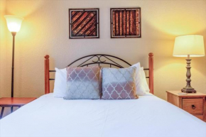 Fun and Relaxation in a Mountain Vacation Getaway home Keystone